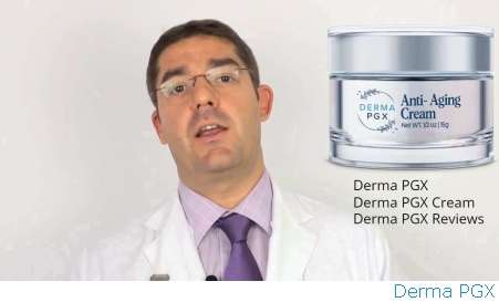Crema Rejuvenecedora Derma PGX